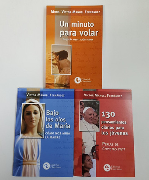 Combo Victor Manuel Fernandez 0