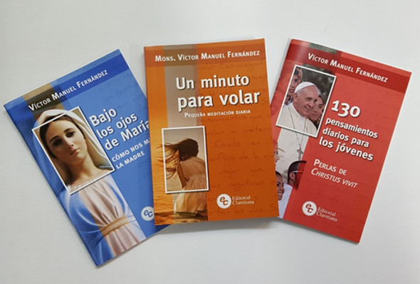 Combo Victor Manuel Fernandez 1