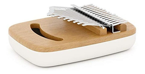 Strumba Kalimba Blanco/nat 1