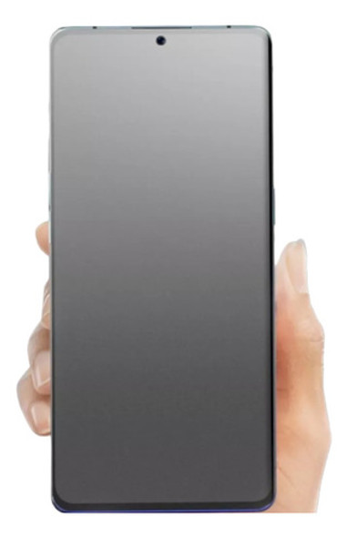 Hidrogel Tono Matte + Kit De Instalación Para Samsung A71 0