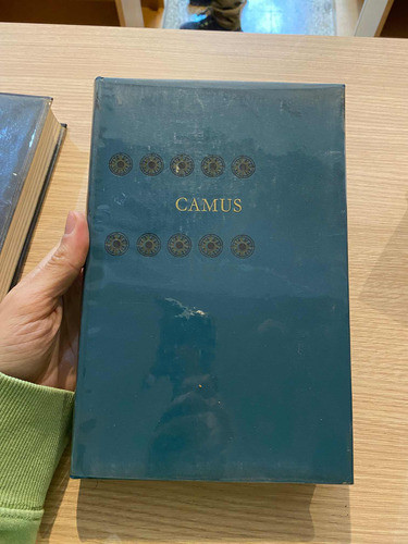 Camus. Hachette. Collection Génies Et Réalités 0