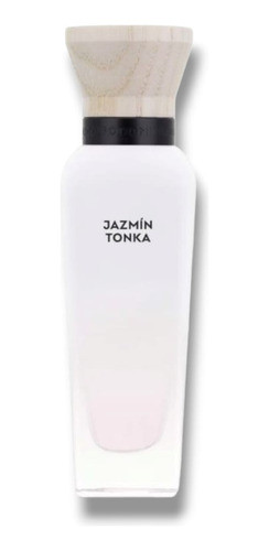 Perfume Adolfo Dominguez Jazmin Tonka Edp X 60 Ml Masaromas 1