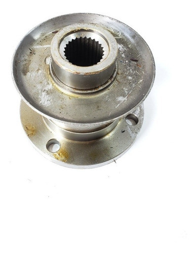 Flange Junta Cardan Traseiro Blazer 00/11 Original 93279514 0
