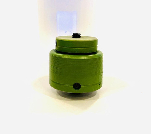 Boquilla Termofusion Ravi P/ Caños En 3 Pulgadas H3 0