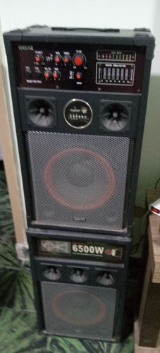 Vendo 2 Parlantes Ciclos 0