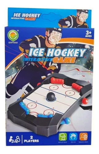 Hockey Sobre Hielo De Mesa A201215 0