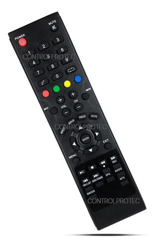 Control Remoto Para Lcd Led Top House Kdl32mt538u / Mt539u 0