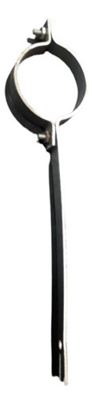 Grampa Cepo Metal P/caño 63 Mm 0