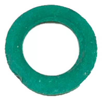 Arruela De Vedação P/resistência Rosca 5/8 Pol. = 10 Unid 1