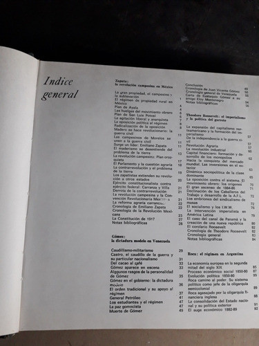 Libro Tapa Dura Historia De América En El Siglo Xx 1