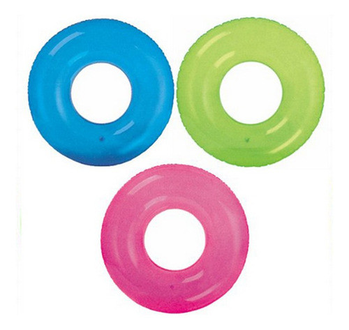 Salvavida De Colores 0