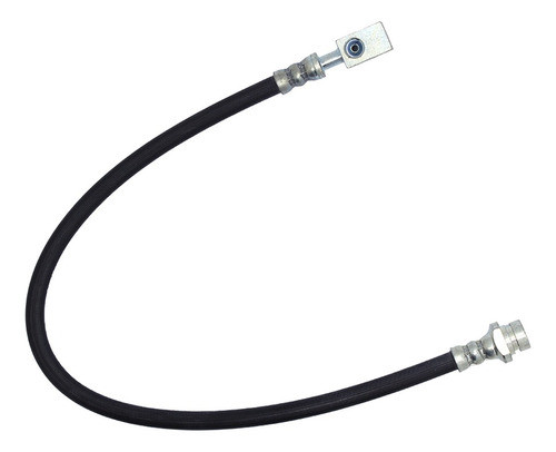 Flexible Freno Nissan Frontier 2002-2005 Trasero 0