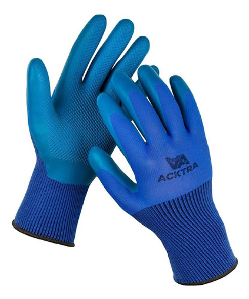 Guantes De Jardineria Plantas Suculentas Anticorte Engomados 0
