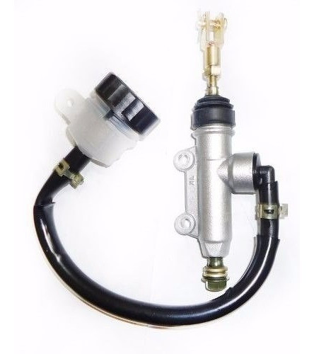 Bomba De Freno Trasera Universal Motomel Motard 200 0