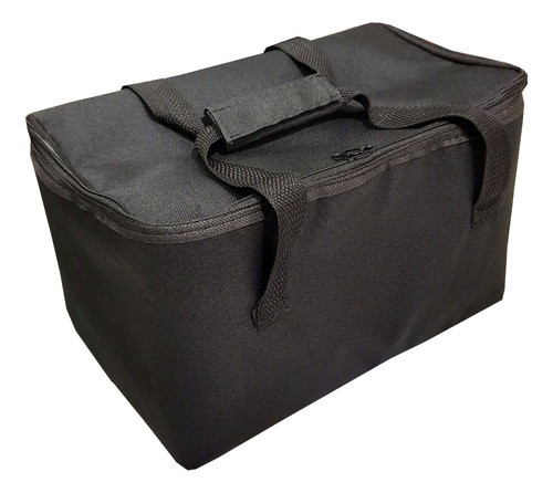 Lunchera Conservadora Termica Grande 12 Lts. - Termofood 0