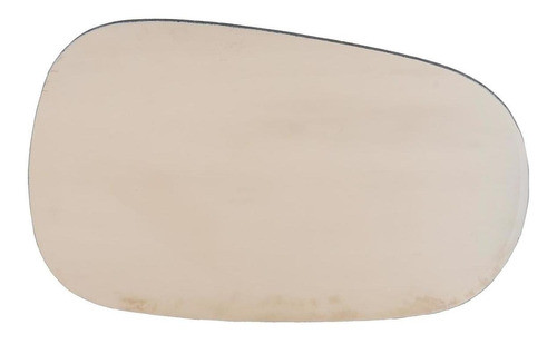 Vidrio Espejo Der Plano Con Base Megane 1999 2001 2006 2009 0