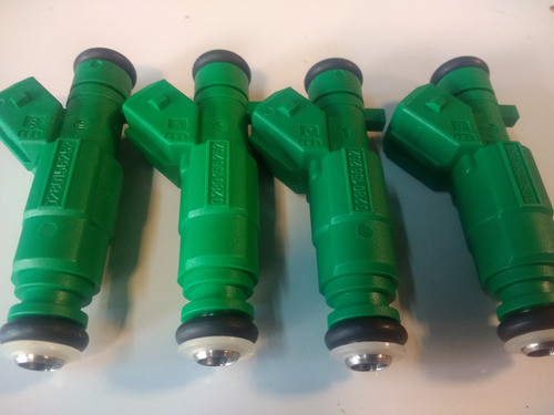 Limpieza De Inyectores  Quilmes 1