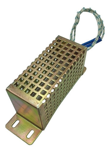 Resistência Maxidrel 768.1 30w 220v  07/14 Haste 13x100mm 0