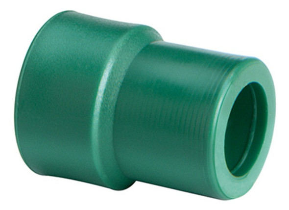 Buje 40x25 Reduccion Termofusion Agua Tubofusion Caja X120u 0