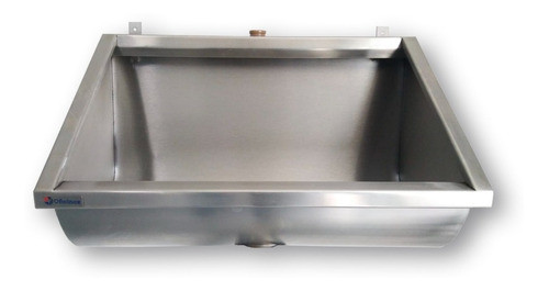 Mictorio Inox 700 Mm - Oficinox 0