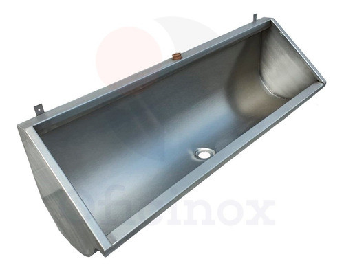 Mictorio Inox 700 Mm - Oficinox 1