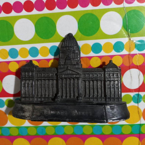 Congreso Nacional Metal Antiguo 0