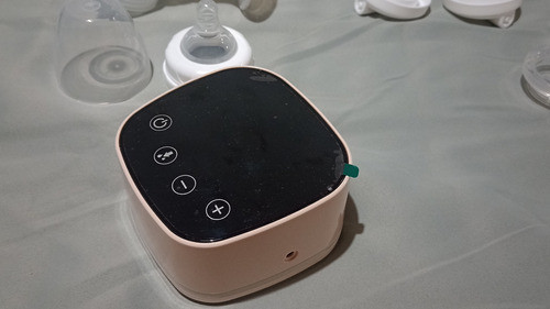Saca Leche Eléctrico Gardnic Brp 00101 1