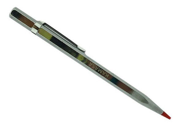 Marcador De Metal Tipo Lapicero 0 Marcador De Metal Tipo Lapicero 0