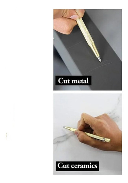 Marcador De Metal Tipo Lapicero 1 Marcador De Metal Tipo Lapicero 1