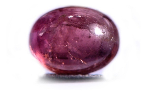 Turmalinas X2 1.50ct Y 1.60ct 7x6mm Oval Pink (svgemstones) 0