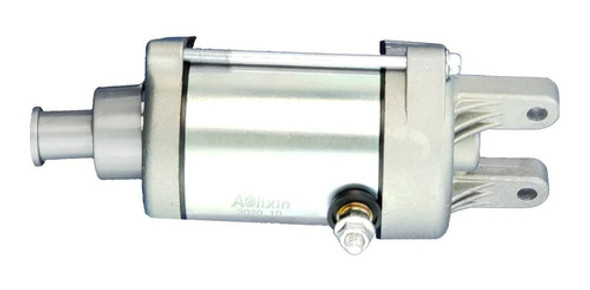 Motor De Partida Dafra Citycom 300i Next 300 Modelo Original 0 Motor De Partida Dafra Citycom 300i Next 300 Modelo Original 0