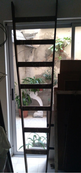 Escalera Para Decoración O Restauracion 0