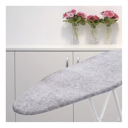 Forro Para Mesa De Passar Regis Lenox 0