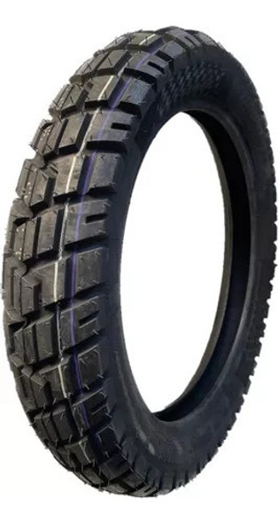 Cubierta Trasera 110 90 17 Zanella Zr 150 200 250 M Coyote 0