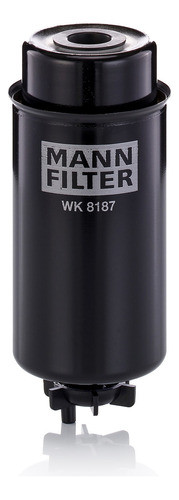 Filtro Comb Para Claas Arion Traktoren/tractors 630 Cm 0