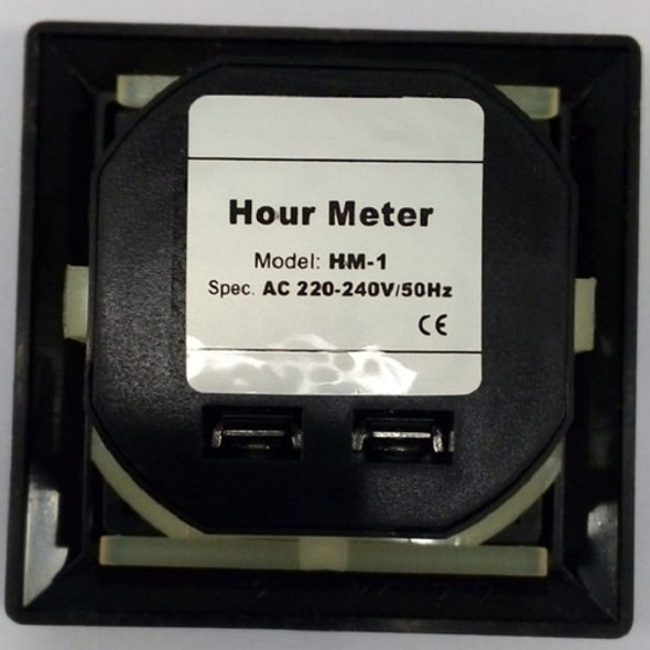Cuenta Horas 220 V Ac 50 Hz Hm1 1 Cuenta Horas 220 V Ac 50 Hz Hm1 1