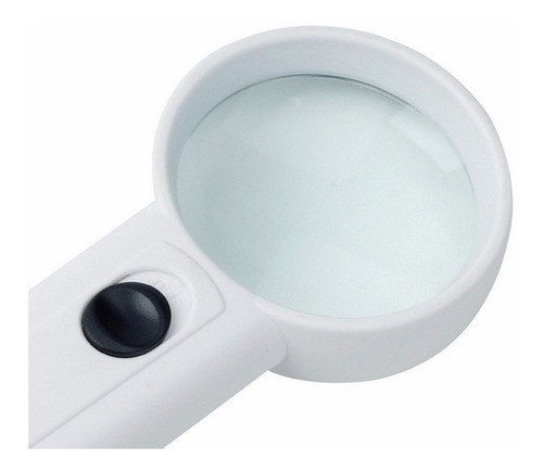 Lupa De Mano 3.5x Proskit Con Leds Ma-021 Profesional 1