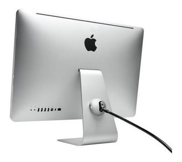 Kensington Safedome Secure iMac Lock K64962us 1