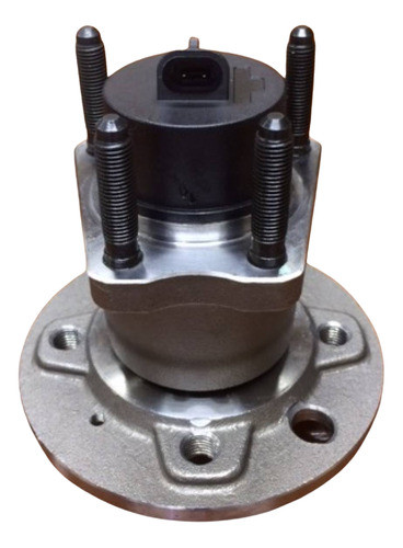 Maza Rueda Tra C/ruleman C/abs Gm Chevrolet Montana10-10 0