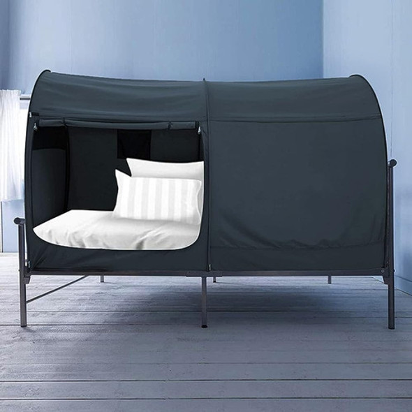 Alvantor Cama Tiendas De Campaña Con Dosel Espacio De Privac 0