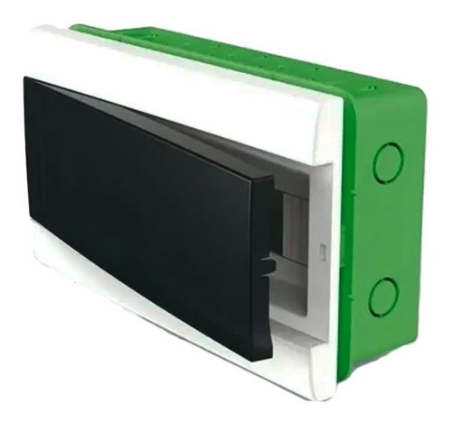 Tablero Embutir De 16 Bocas Qenergy Genrod 0