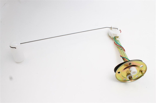 Flotante Zanello V206 M415d M413f C/espia De Reserva 5+1 0