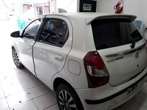 Polarizado De Autos En San Isidro 1