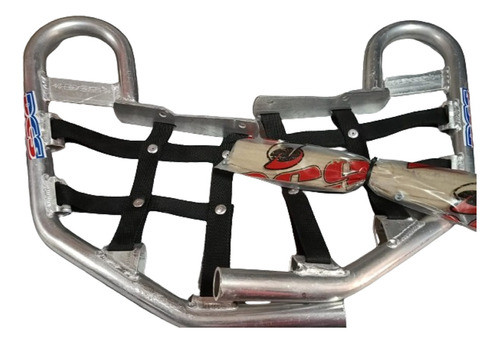 Pisaderas Atv Cuatriciclo Dcs Banshee 0