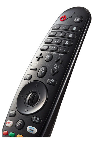 Control Magic LG An-mr20ga Original  Tienda Oficial 1