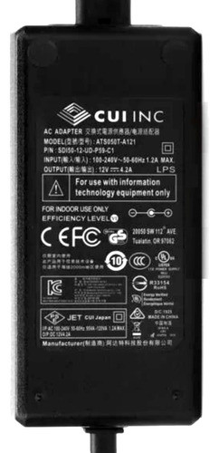 Transformador Fuente Alimentación Apollo X Power Supply 1