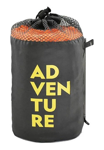 Toalla De Microfibra Compacta Nat Geo Tamaño Grande 0