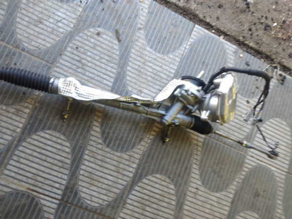 Cremallera Eletrica De Peugot 208 2022 2023 1