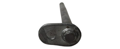 Eixo Pedal De Câmbio Yamaha Rd135 1