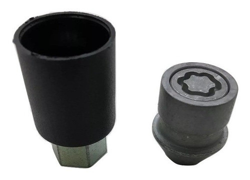 Tuerca Antirrobo Rueda De Auxilio Ford Ecosport Original 0